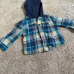 Boys shirt